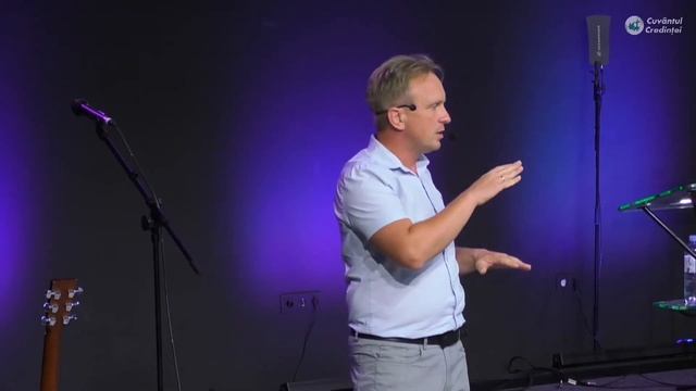 Biserica lui Dumnezeu | SERGIU LABLIUC смотреть онлайн