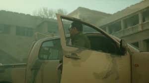 Позывной «Барон» -- Трейлер -- Фильм 2022