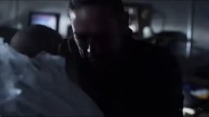 TWD(Ходячие Мертвецы) (10season 22episode) на Русском.Люсиль 8/10 (Ниган,Люсиль)