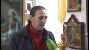 ПУТЕШЕСТВИЕ НА ВОСТОКЕ Георгиевский храм Самарканда