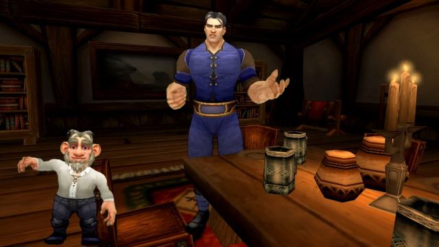 Ремейк клипа МС Хованский "Батя в здании" смотреть онлайн