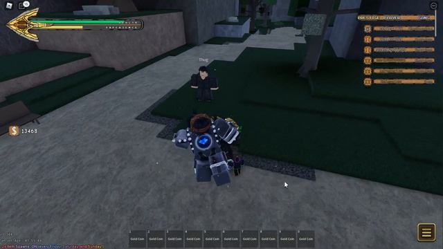 ПОЛУЧИЛ 2 ПРЕСТИЖ В YOUR BIZARRE ADVENTURE!/Roblox Your Bizarre Adventure смотреть онлайн