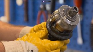 Пыльник универсальный наружного ШРУС к-кт D69-72мм/d19-21мм. 190964 LÖBRO GKN Германия