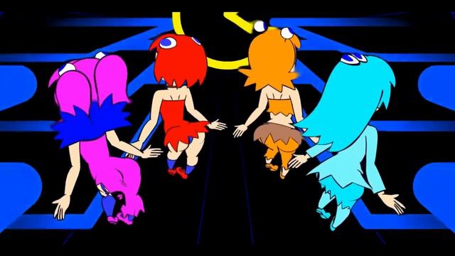 Timmy Trumpet  Savage  Freaks 60 fps