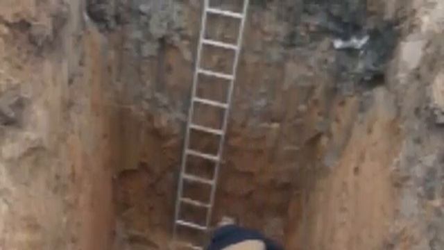 Солнечногорский район как выкопать правильный фундамент смотреть онлайн