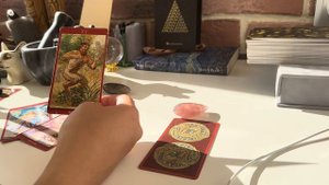 КАКОЙ ОН МЕНЯ ВИДИТ. Я ГЛАЗАМИ БЫВШЕГО.ТАРО РАСКЛАД.МАГИЯ ЛЮБВИ.