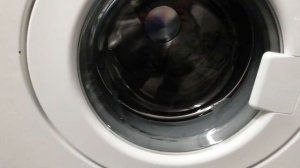 Electrolux waschmaschine EWC 1350  3kg