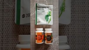 Цинк и селен, в каких продуктах Faberlic они есть?