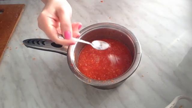 Детское меню. Тефтельки в томатном соусе. смотреть онлайн