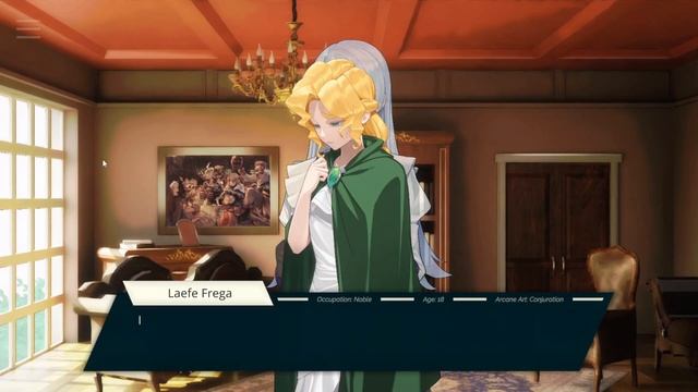 Let's play Tyrion Cuthbert: Attorney of the Arcane - Blind Playthrough CH4 смотреть онлайн