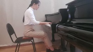 Р. Шуман Листки из альбома Ор.99