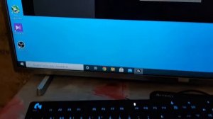 Logitech G213 Prodigy Обзор на коленке