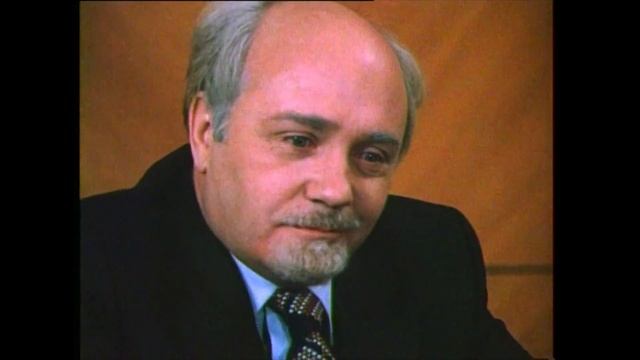 "Фитиль" 1982 год "Разнос" смотреть онлайн