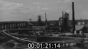 Ухта, Прогулка по Ухте 1966.