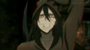 AMV / Убей меня, выкинь тело