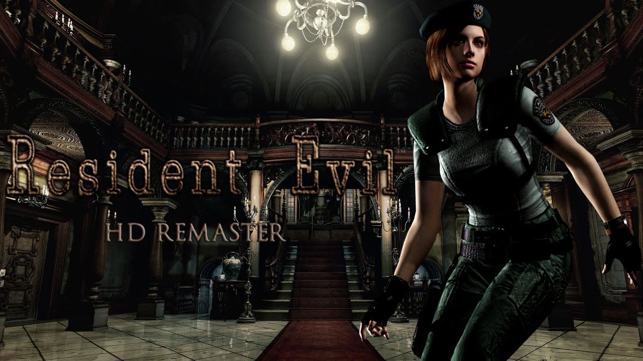 Resident Evil 4 Купить Стим