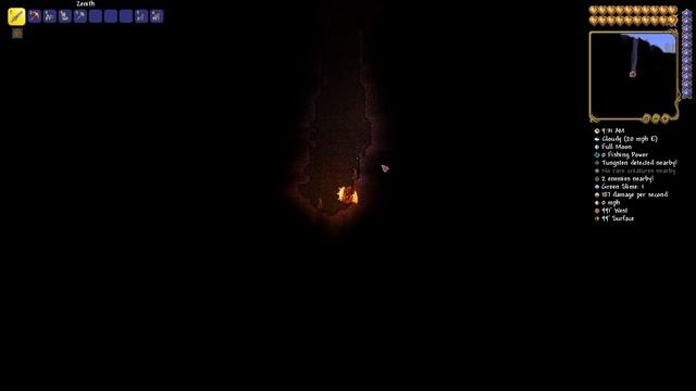 Terraria How To Get Adamantite Ore | Terraria Adamantite Ore 1.4.4.9 смотреть онлайн