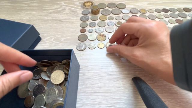 Редкие 🇷🇺медные монеты, моя коллекция монет. Деревенщенские  будни, кто хочет купить ?