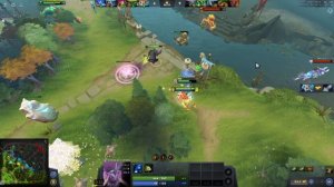 Dota 2 All Pick Enchantress #7.31b 06_03_2022