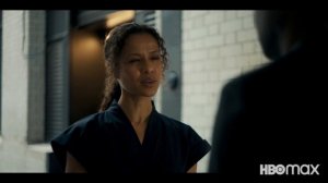 Девушка До (The Girl Before). Официальный Трейлер  (2022) HBO Max