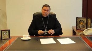 У ребёнка беснование! Что делать родителям? Как молиться? Иеромонах Владимир Гусев