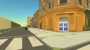 МУРКА И ТЁМА В ЧИКЕН ГАН! ВСЕ СЕРИИ 1 СЕЗОНА. Murka and Tyoma in Chicken Gun!