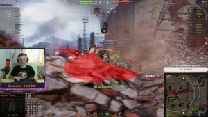 Controcarro 1 Mk. 2 - Интересная ПТ-САУ | Продолжение отметок 77.42%