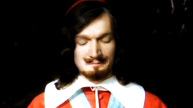 Марлезонский балет смотреть онлайн