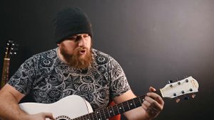 Акустическая гитара Amati Z-41 BK