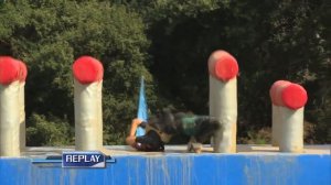 The Best of 'Wipeout' [HD]