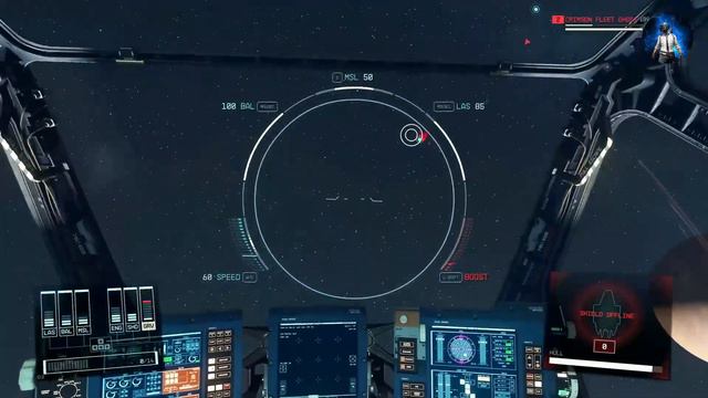 Starfield - 2023 A Casual Gamers Review