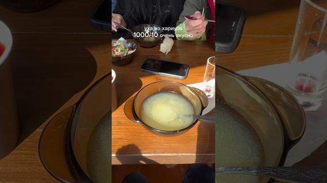 Что хотите попробовать?😂