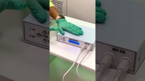 Термоодеяло двухсекционное DIY-110