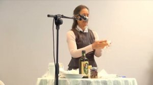 Кайенский перец и древесный уголь, Барбара Онил