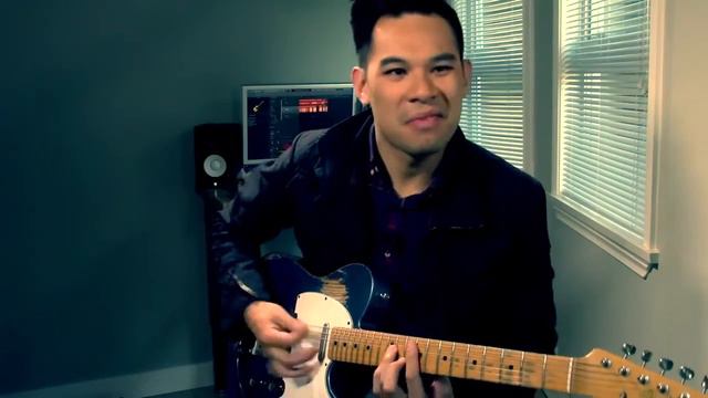 Virgil Arlo Tele Pickups Review by JayLeonardJ. Best Telecaster Pickups смотреть онлайн