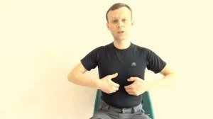 Разминка диафрагмы_Савиных М А