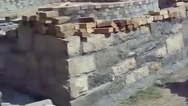 Beehive Coke Oven Project Dunbar Pennsylvania Part 4 --Construction Begins! смотреть онлайн