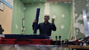 Как выбрать малярный шпатель Олейник Olejnik