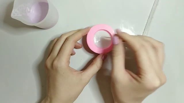 Силиконовая форма Макарон с Aliexpress||Тестирую #7||Мыловарение