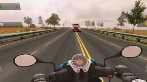 Traffic Rider