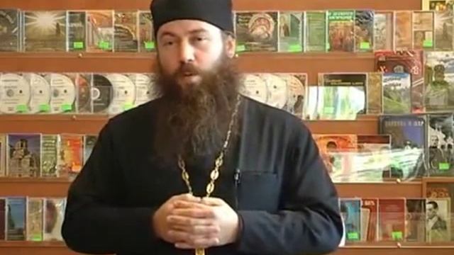 095 Семья и угроза глобализма  свящ Димитрий Беженарь