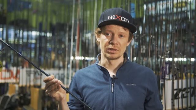 Эти Спиннинги Удивят Даже Профессионалов! Бюджетные Новинки Fishseason 2022Эти Спиннинги Удивят Даже смотреть онлайн