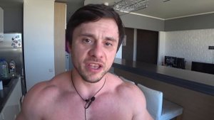 Как сжечь ЖИР и сохранить МЫШЦЫ I Сушка тела I Денис Мгеладзе