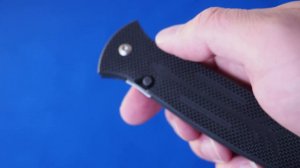 Нож Ontario OKC Dozier Arrow SP 9101