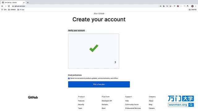 Git GitHub GitLab使用教程\6 GitHub详解1 注册GitHub账号 смотреть онлайн