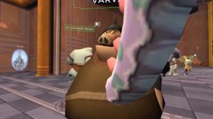 Vr Chat Сержант Дорнан