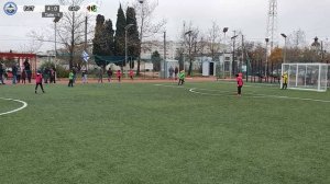 Бастион - Сириус (ГЦССПС Осень 10.12.2023)