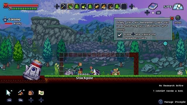 Farworld Pioneers First Impression Gameplay on Xbox Game Pass with Fire смотреть онлайн