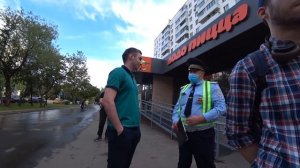 ГРАНИЦА СОВЕСТИ - ОБЛОМАЛИ РОГА!