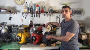 Насосные станции для дома.